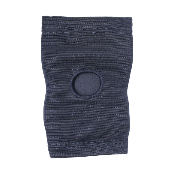 Nakolanniki siatkarskie Asics Gel Kneepad granatowe 3053A181 400