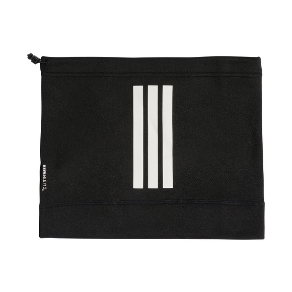 Komin adidas Tiro Fleece Neckwarmer czarny JY7997