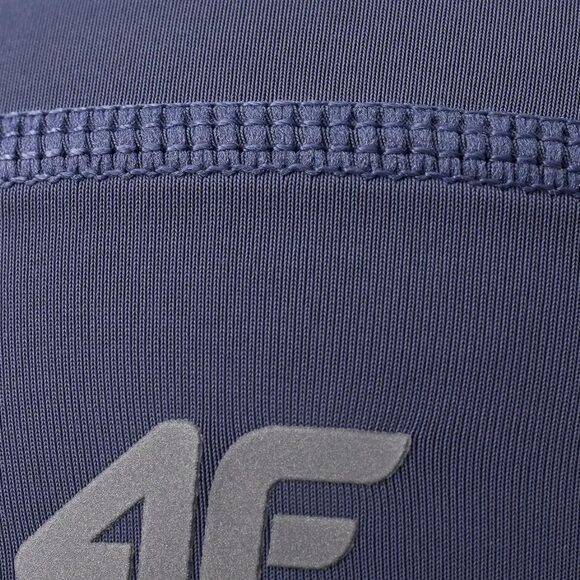 Czapka 4F FNK U117 denim 4FWAW25AFCAU117 32S