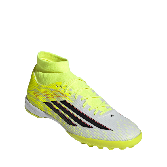 Buty piłkarskie adidas F50 League TF Mid IH9630