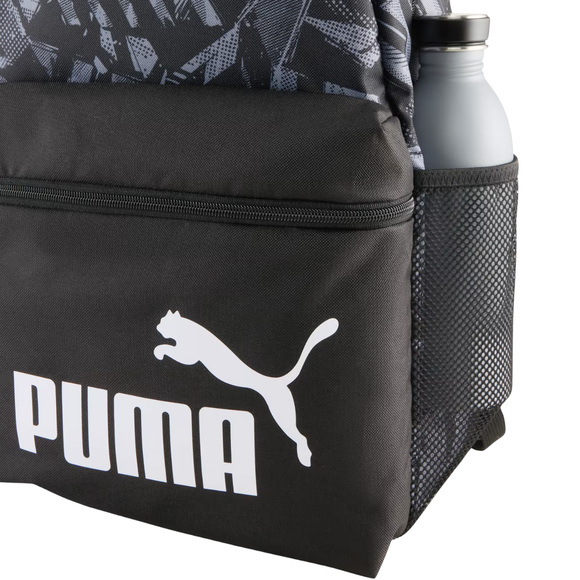 Plecak Puma Phase AOP czarny 91169 05