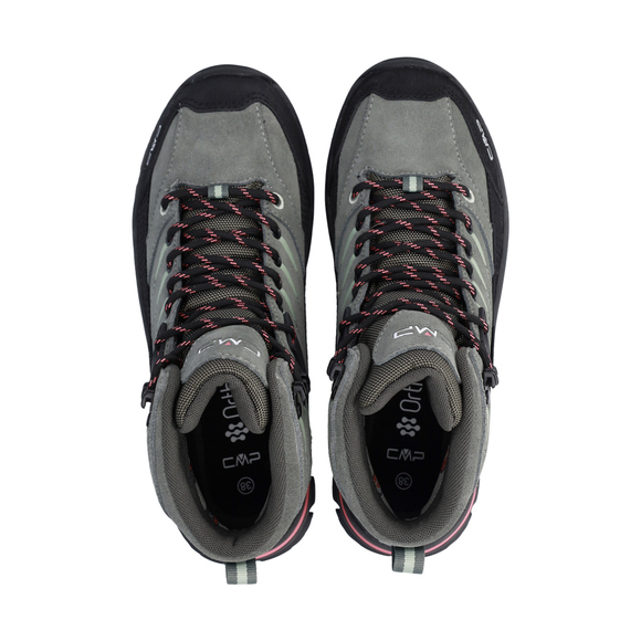 Buty trekkingowe damskie CMP Rigel 2.0 Mid 3Q19366 25FV