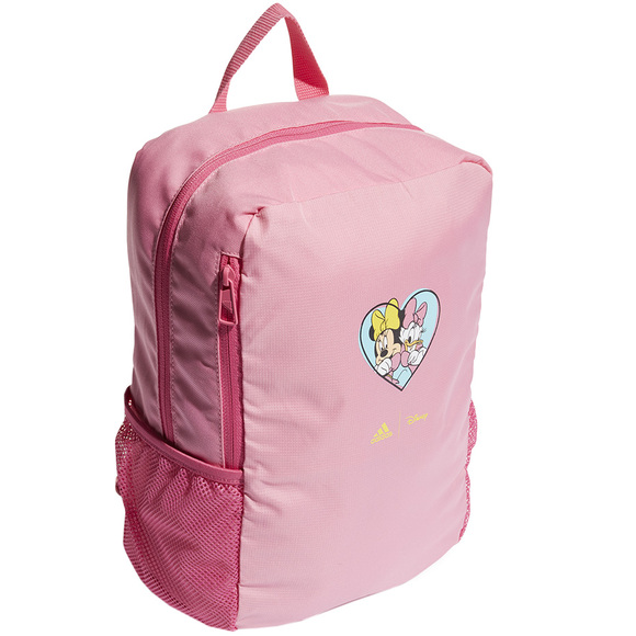 Plecak adidas Disney Minnie and Daisy różowy HI1237