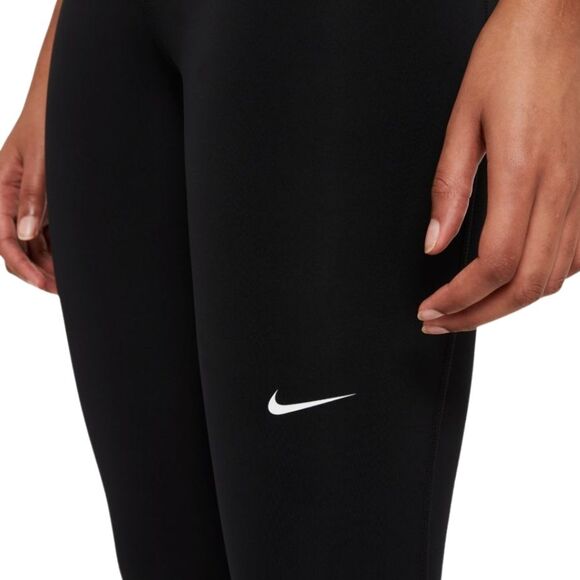 Legginsy damskie Nike W 365 Tight czarne CZ9779 010