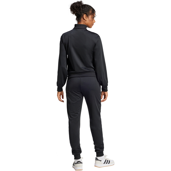 Dres damski adidas Essentials Feel Cozy czarny JD4475