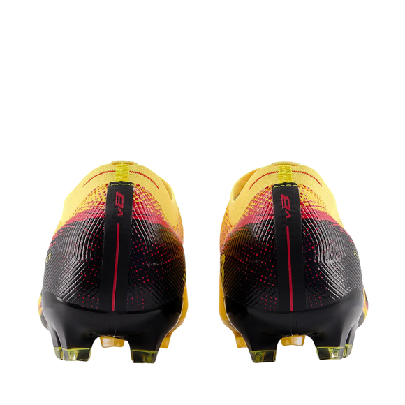Buty piłkarskie New Balance Furon Elite FG V8 żółte NBUF1F7IB