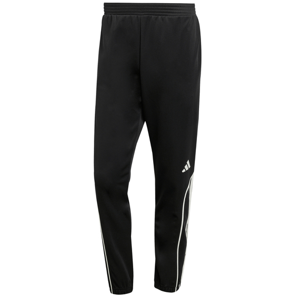 Dres męski adidas 3-Stripes czarny JN1817