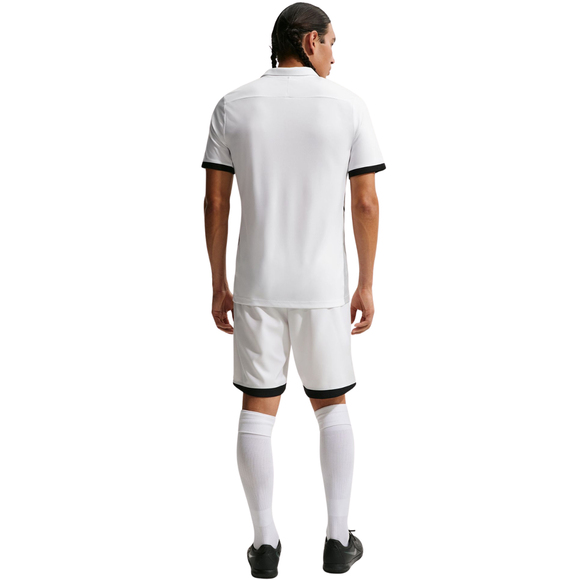 Spodenki męskie Nike Dri-Fit Laser VI białe HV8244 100