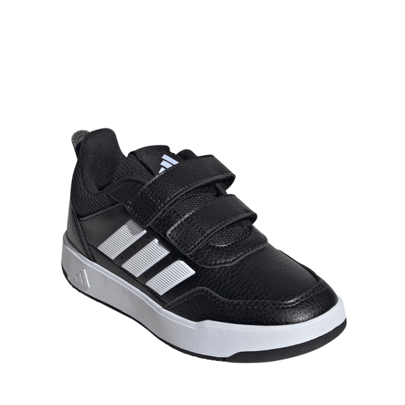 Buty dla dzieci adidas Tensaur Sport 3.0 czarne JQ1842