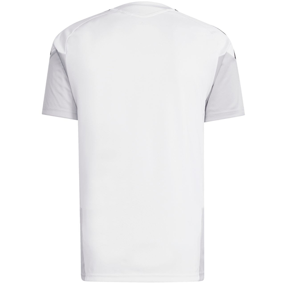 Koszulka męska adidas Tiro 26 Competition Training Jersey biała KA7583