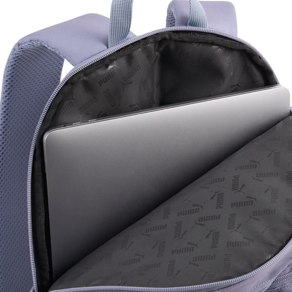 Plecak Puma Fundamental fioletowy 91801 31