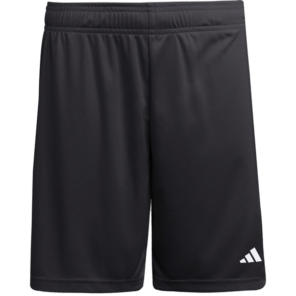 Spodenki męskie adidas Entrada 26 czarne JZ2521