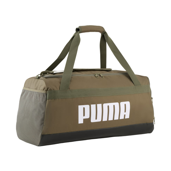 Torba Puma Challenger Sports Medium khaki 91145 30