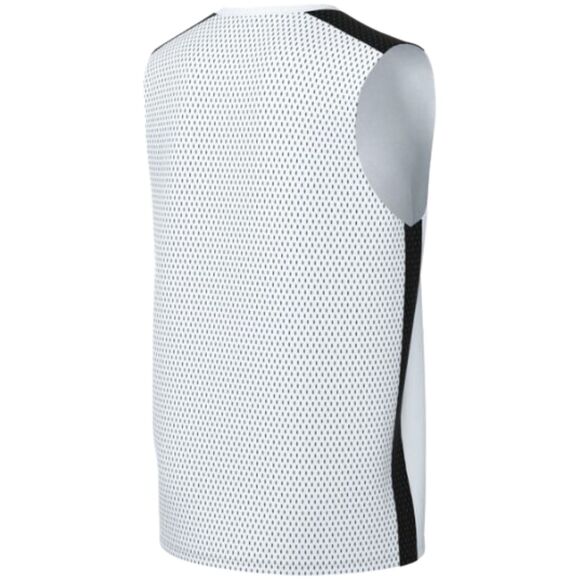 Koszulka dla dzieci Nike Dri-FIT Academy 23 SL biała DR1335 100
