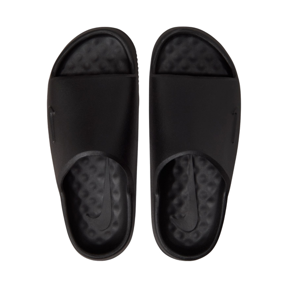 Klapki dla dzieci Nike Calm Slide 2.0 czarne IF9306 001