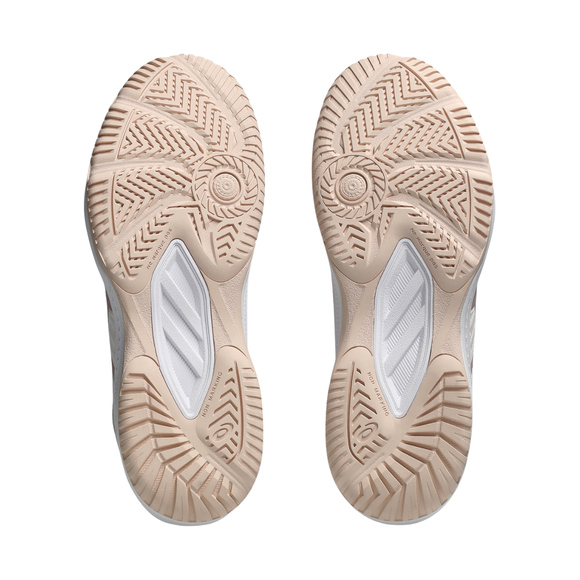 Buty damskie do siatkówki Asics Upcourt 6 1072A107 104