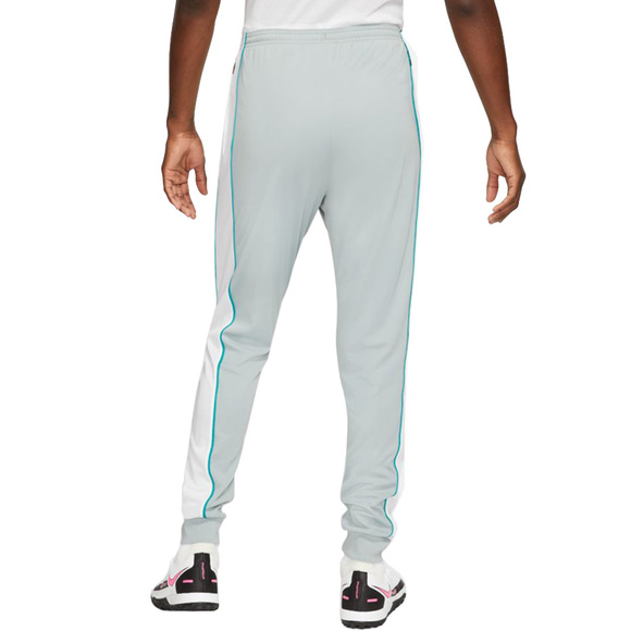 Spodnie męskie Nike NK Df Academy Trk Pant Kp Fp Jb szare CZ0971 019