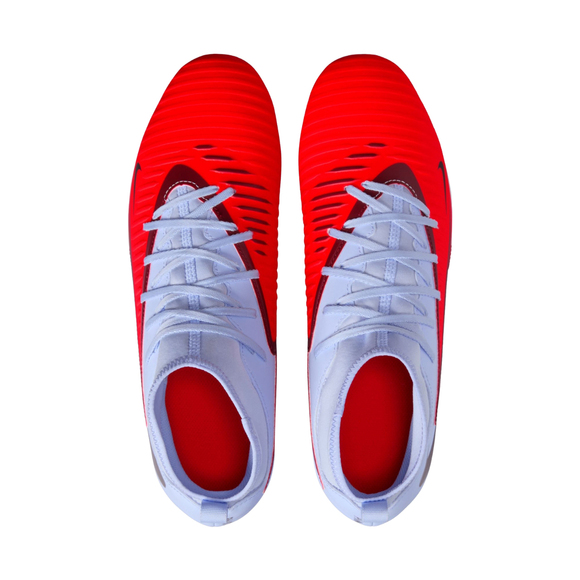 Buty piłkarskie Nike Phantom 6 High Club FG/MG HQ2275 400