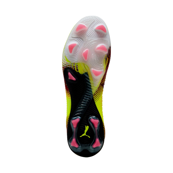 Buty piłkarskie Puma Future 8 Ultimate Low FG 108361 03
