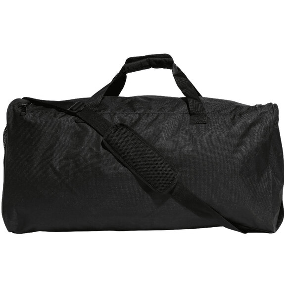 Torba adidas Essentials Duffel Large czarna HT4745