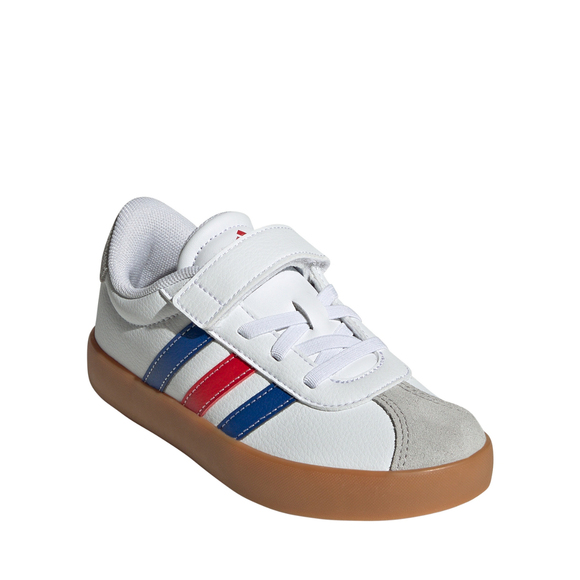 Buty dla dzieci adidas VL Court 3.0 JH6317