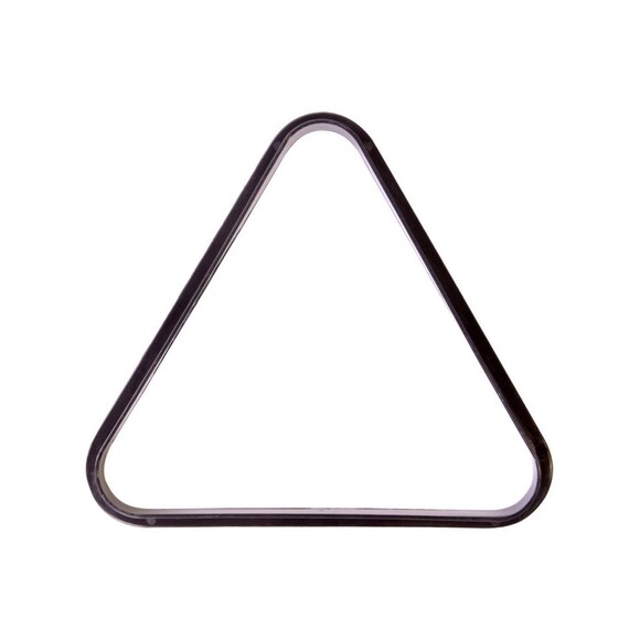 Trójkąt plastikowy 57,2mm