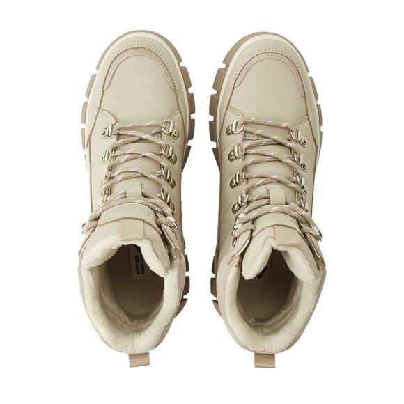 Buty damskie Lee Cooper beżowe LCJ-26-31-4581LA
