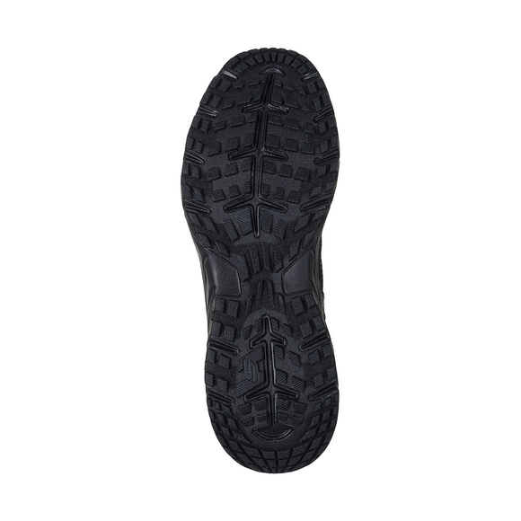 Buty męskie Skechers Hillcrest 2.0 czarne 237804 BBK