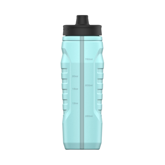 Bidon Under Armour Sideline Squeeze 950 ml niebieski UA70090 1364835 914