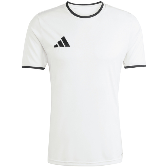 Koszulka męska adidas Entrada 26 Jersey biała JZ2508