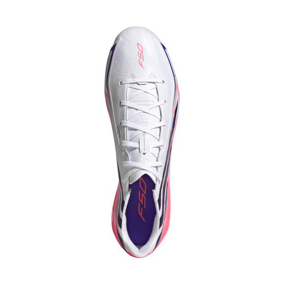 Buty piłkarskie adidas F50 Hyperfast League FG KJ3412