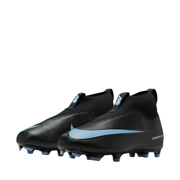 Buty piłkarskie dla dzieci Nike Zoom Mercurial Superfly 10 Academy FG/MG FQ8304 001