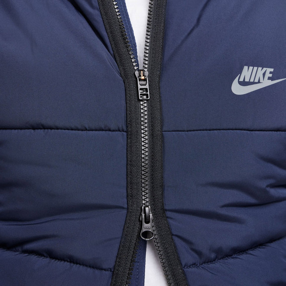 Kurtka męska Nike Sportswear granatowa HF6825 451