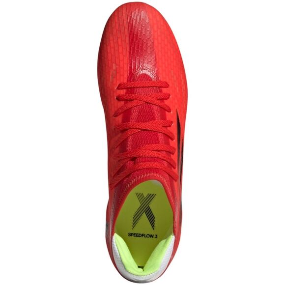 Buty piłkarskie adidas X Speedflow.3 FG FY3298