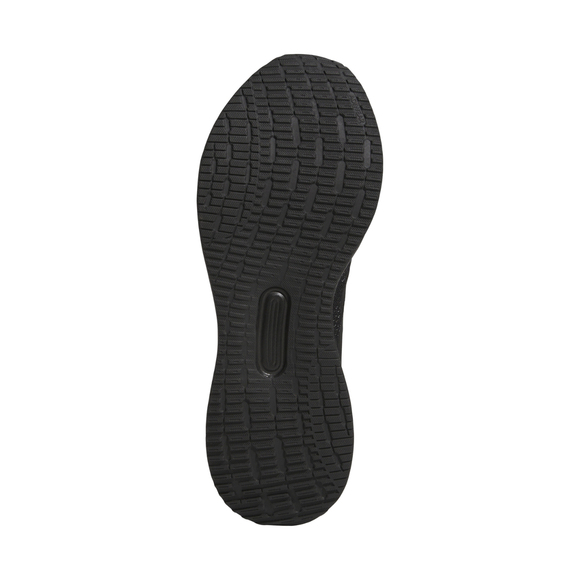 Buty męskie adidas Runfalcon 5 Wide Running czarne JH5184