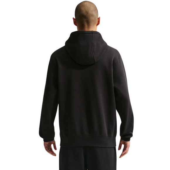 Bluza męska Nike Club BB Hoodie czarna IF0685 010