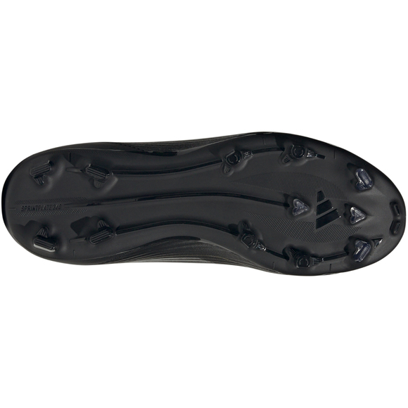 Buty piłkarskie dla dzieci adidas F50 League FG/MG J IF1364