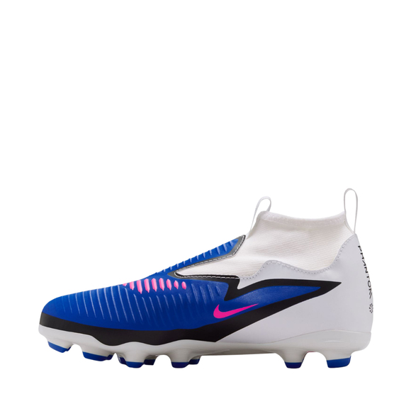 Buty piłkarskie dla dzieci Nike Phantom 6 High Academy FG/MG HQ2042 446