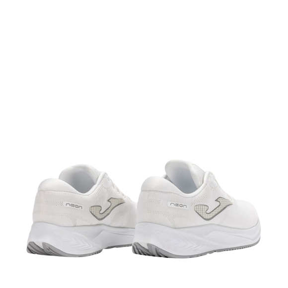 Buty damskie Joma Neon 2602 białe RNEOLS2602