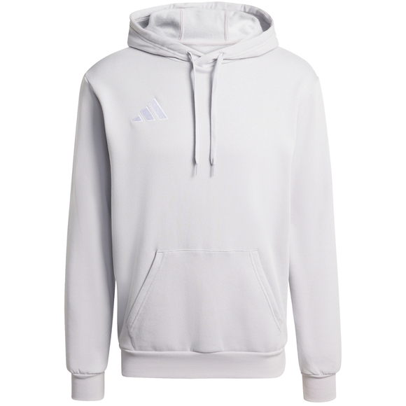 Bluza męska adidas Entrada 26 Hoody szara JZ6578
