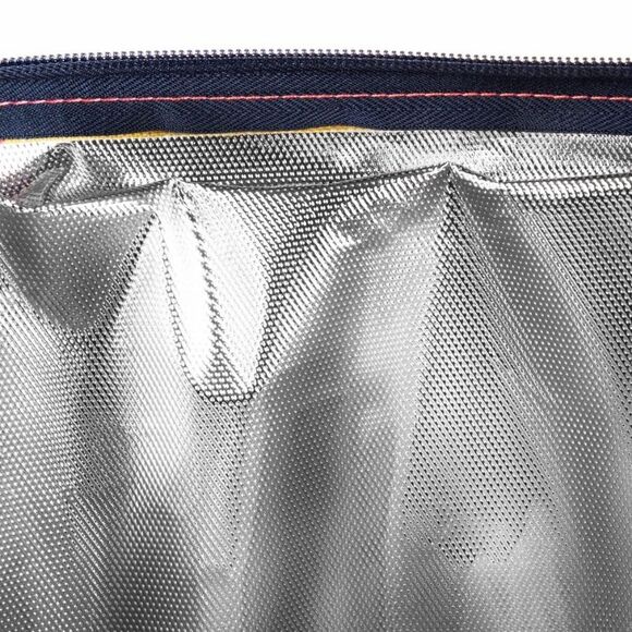 Torba termiczna Spokey San Remo różowa 929519