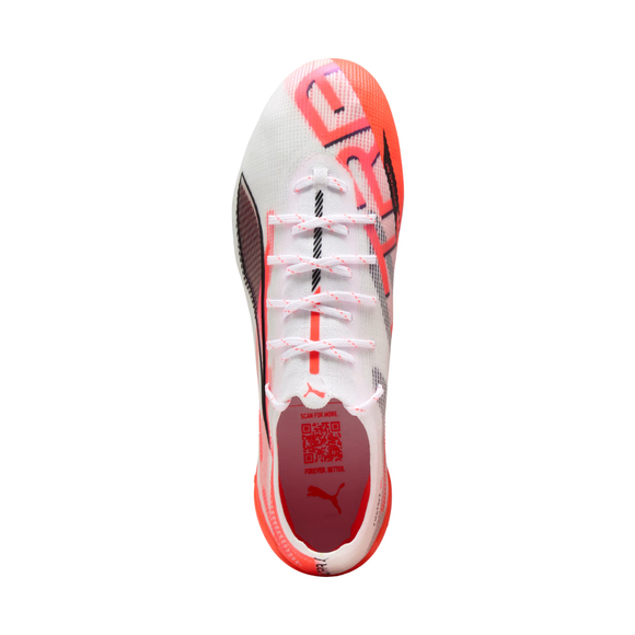Buty piłkarskie Puma Ultra 5 Ultimate FG 108159 01