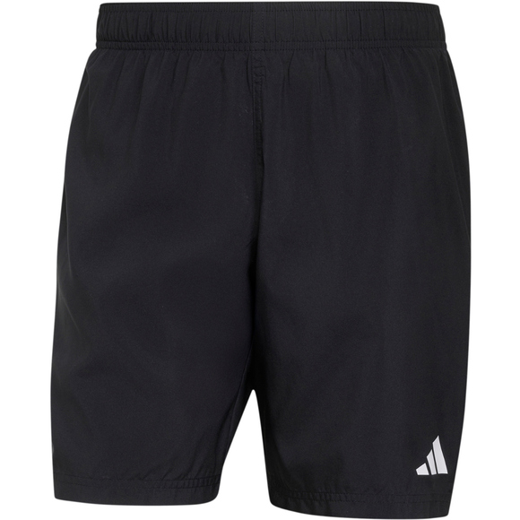 Spodenki kąpielowe męskie adidas Essentials 8 Inch Swim czarne KG1663