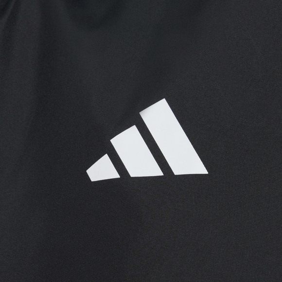 Kurtka dla dzieci adidas Entrada 26 Multi czarna KQ9077