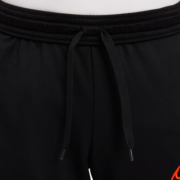 Spodnie dla dzieci Nike Df Academy 21 Pant Kp czarne CW6124 017