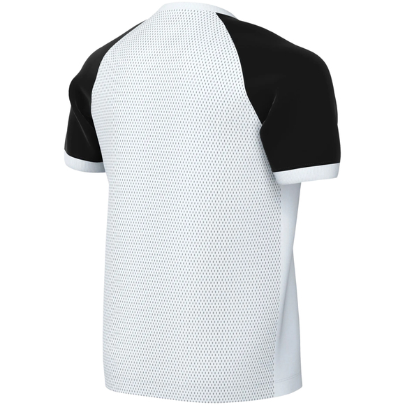 Koszulka dla dzieci Nike Dri-FIT Trophy VI biała HV8158 100