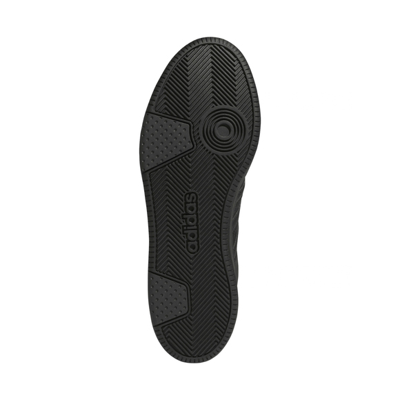 Buty męskie adidas Hoops Mid Classic KI1086