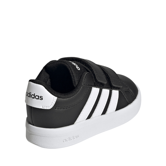 Buty dla dzieci adidas Grand Court 3.0 CF I HP3535