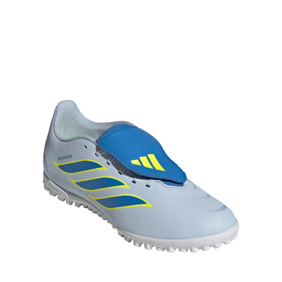 Buty piłkarskie dla dzieci adidas Predator Club FT TF KI8843