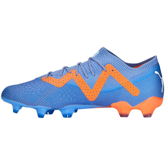 Buty piłkarskie Puma Future Ultimate Low FG/AG 107169 01